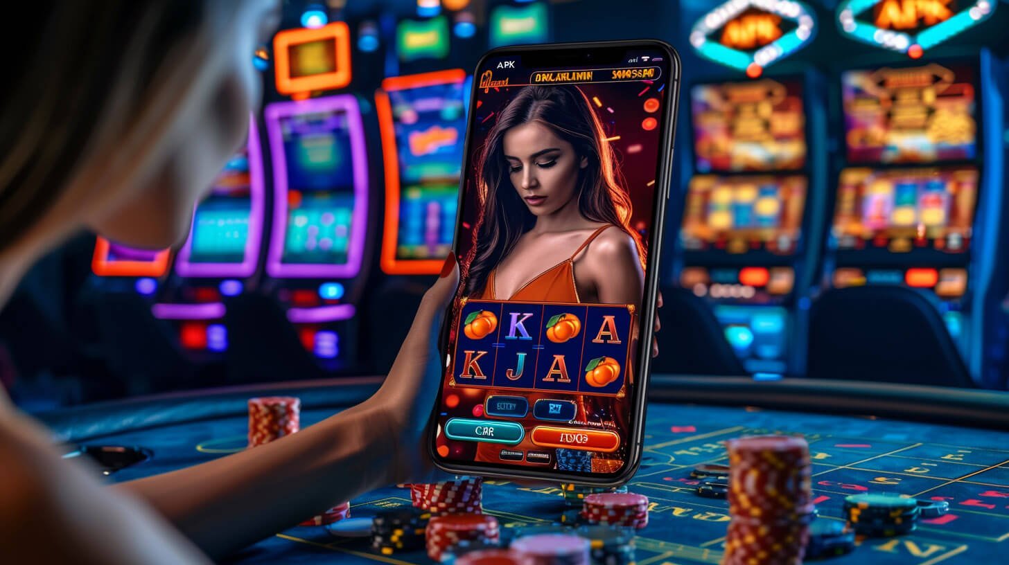 ubomoney slots section banner showcasing online slot game categories