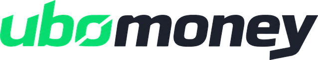ubomoney brand logo